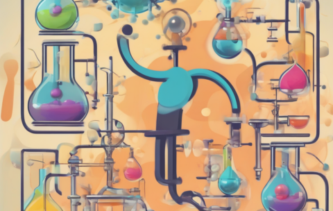 Balancing a Chemical Reaction Thumbnail
