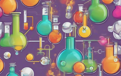Chemical Reactions of Carboxylic Acids Thumbnail