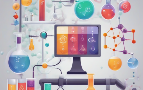 Chemical Reactions Thumbnail