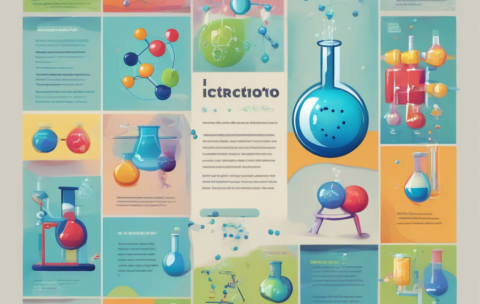 Intro to Chemical Reactions Thumbnail