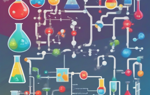 Intro to Chemical Reactions Thumbnail