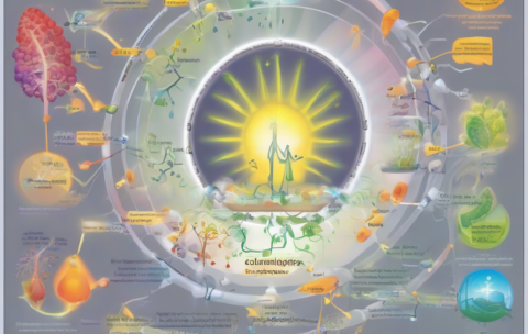 Light Dependent Reactions and the Calvin Cycle Thumbnail
