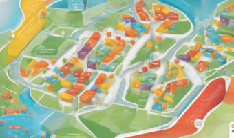 Map Division With Place Value - Free Online Course | EducationShop