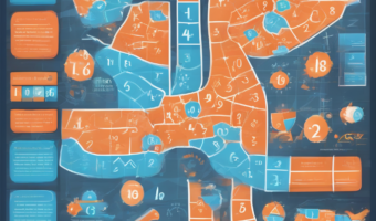 Map Fractions As Division - Free Online Course | EducationShop