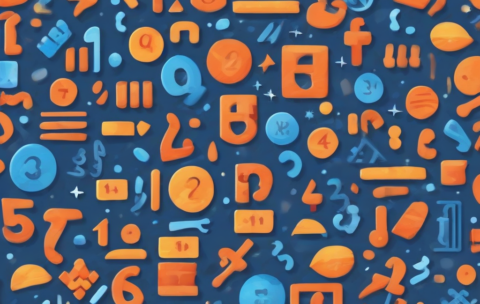 Math Patterns Thumbnail