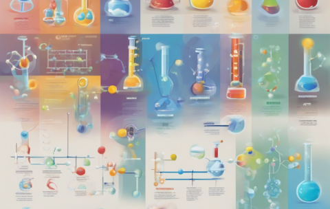 Overview on Chemical Reactions Thumbnail