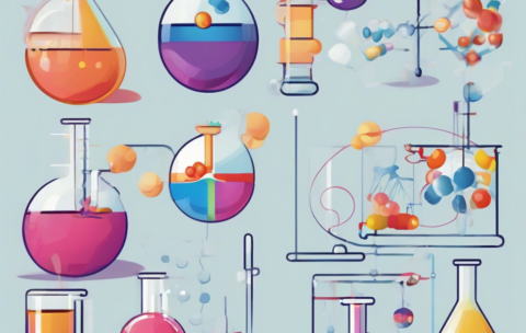 Reaction of Acids and Bases Thumbnail