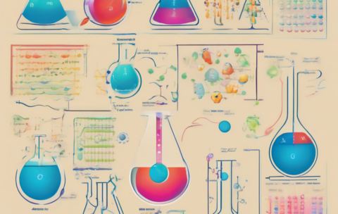 Reaction of Acids and Bases Thumbnail