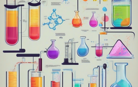 Reaction of Acids and Bases Thumbnail