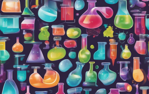 Reaction of Acids and Bases Thumbnail