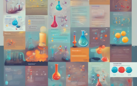 Types Of Chemical Reactions Thumbnail