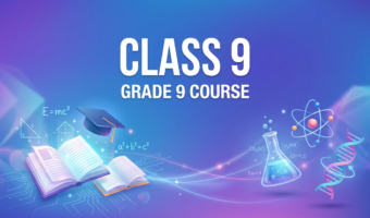 Class 9 Thumbnail