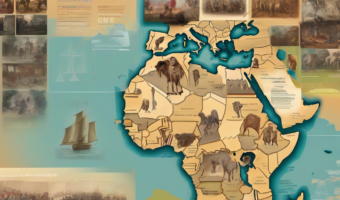 Africa and Europe: Historical Connections Thumbnail