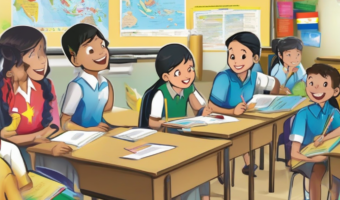 10th Grade Philippines Thumbnail