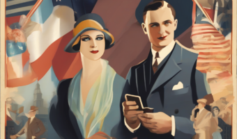 1920s America Thumbnail