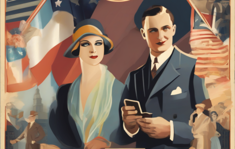 1920s America Thumbnail
