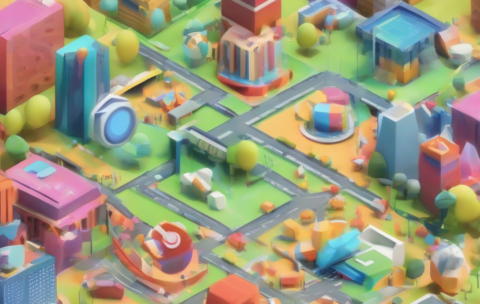 2d Vs 3d Thumbnail