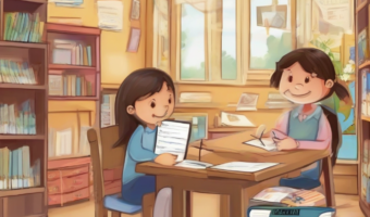 2nd Grade English Matatag Thumbnail