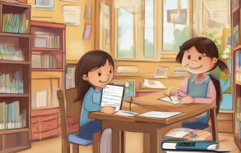 2nd Grade English Matatag Thumbnail