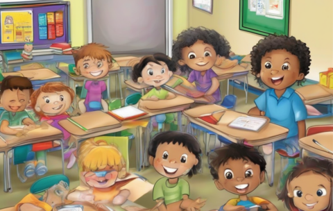 2nd Grade Matatag Thumbnail