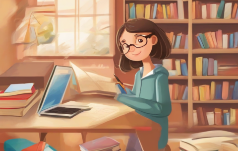 3rd Grade English Foundations Thumbnail