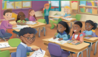 3rd Grade Foundations Engageny Thumbnail