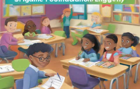 3rd Grade Foundations Engageny Thumbnail