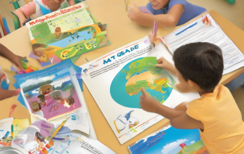 3rd Grade Matatag Thumbnail