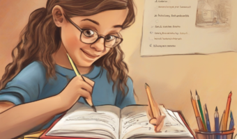 4th Grade English Foundations Thumbnail