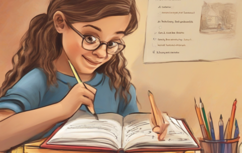 4th Grade English Foundations Thumbnail