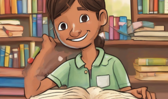 4th Grade English Matatag Thumbnail