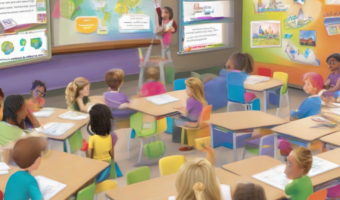 4th Grade Foundations Engageny Thumbnail