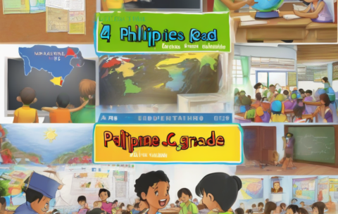 4th Grade Philippines Thumbnail