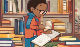 4th Grade Reading And Vocab Thumbnail