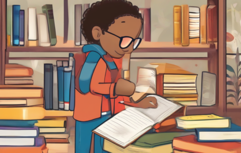 4th Grade Reading And Vocab Thumbnail