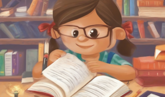 5th Grade English Foundations Thumbnail