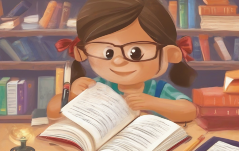 5th Grade English Foundations Thumbnail