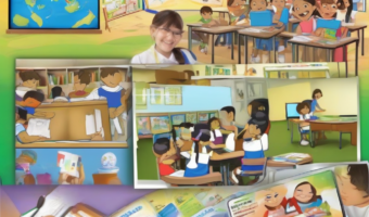5th Grade Philippines Thumbnail