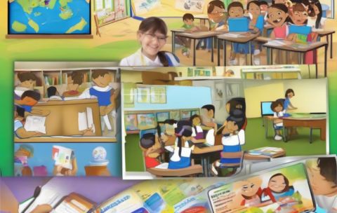 5th Grade Philippines Thumbnail