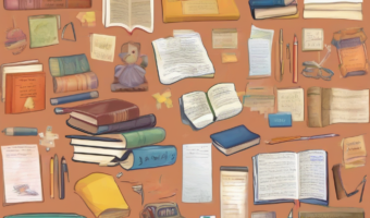 5th Grade Reading And Vocab Thumbnail