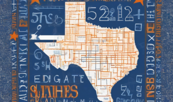 5th Grade Math Texas Thumbnail