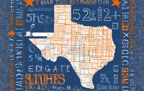 5th Grade Math Texas Thumbnail