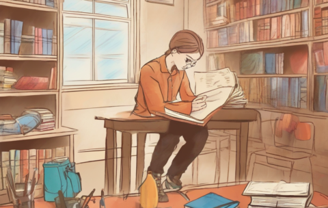 6th Grade English Matatag Thumbnail