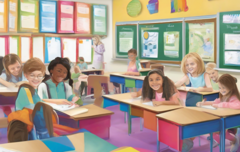 6th Grade Foundations Engageny Thumbnail