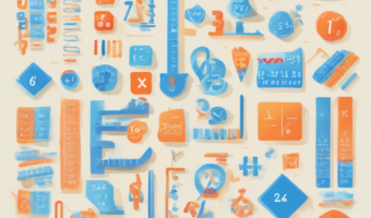 6th Grade Illustrative Math Thumbnail