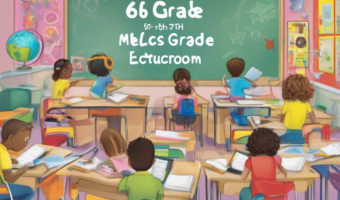 6th Grade Melcs Thumbnail