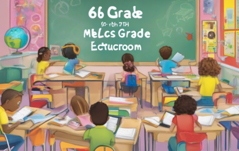 6th Grade Melcs Thumbnail