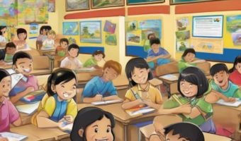 6th Grade Philippines Thumbnail