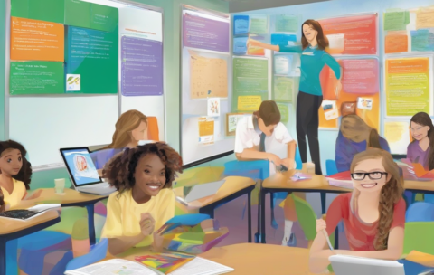 7th Grade Foundations Engageny Thumbnail