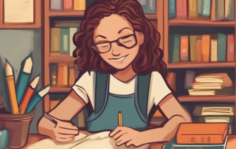 7th Grade Reading And Vocabulary Thumbnail